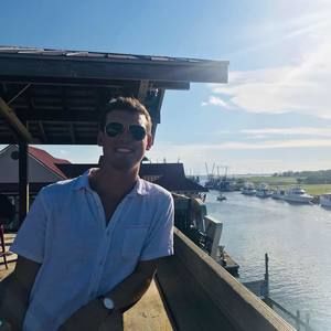 Meet your Posher, Kyle